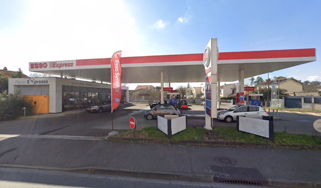 Retrouvez l&rsquo;évolution du prix du carburant mise à jour régulièrement pour la station essence Esso Montaudran qui se situe à l&rsquo;adresse suivante 90 route de revel à Toulouse, 31400. Vous pourrez ainsi estimer le prix d&rsquo;un plein d&rsquo;essence pour vos [&hellip;]