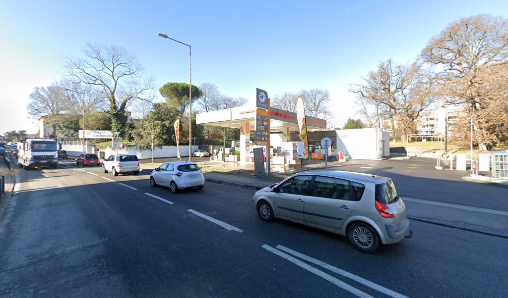 Retrouvez l&rsquo;évolution du prix du carburant mise à jour régulièrement pour la station essence Relais Roseraie qui se situe à l&rsquo;adresse suivante 65 route d agde à Toulouse, 31000. Vous pourrez ainsi estimer le prix d&rsquo;un plein d&rsquo;essence pour vos [&hellip;]
