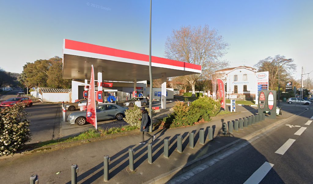 Retrouvez l&rsquo;évolution du prix du carburant mise à jour régulièrement pour la station essence Esso St Agne qui se situe à l&rsquo;adresse suivante 105 route de narbonne à Toulouse, 31400. Vous pourrez ainsi estimer le prix d&rsquo;un plein d&rsquo;essence pour [&hellip;]