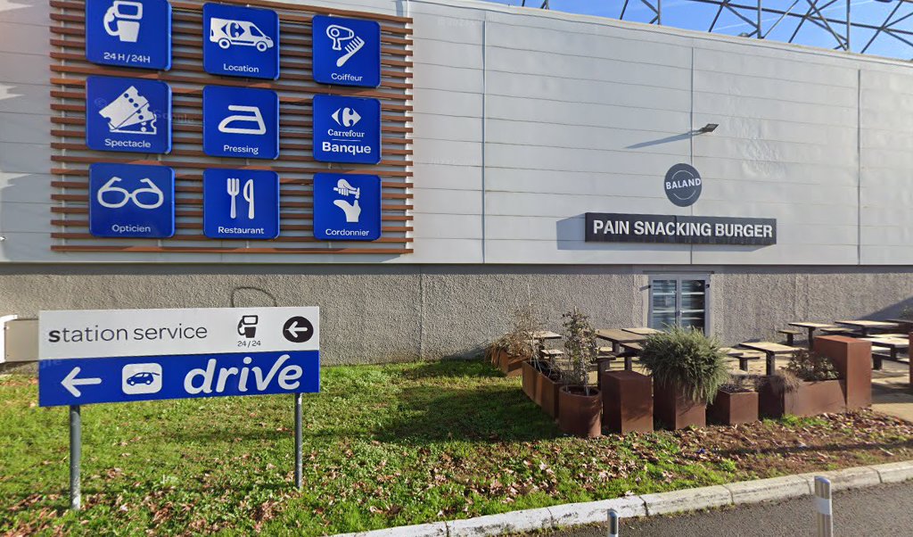 Retrouvez l&rsquo;évolution du prix du carburant mise à jour régulièrement pour la station essence Carrefour Auch qui se situe à l&rsquo;adresse suivante Route de tarbes à Auch, 32000. Vous pourrez ainsi estimer le prix d&rsquo;un plein d&rsquo;essence pour vos déplacements [&hellip;]