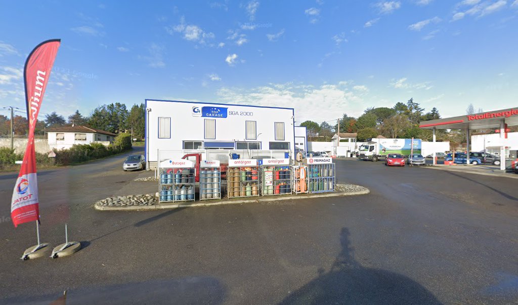 Retrouvez l&rsquo;évolution du prix du carburant mise à jour régulièrement pour la station essence Services Garage Auto 2000 qui se situe à l&rsquo;adresse suivante Route detarbes à Pavie, 32550. Vous pourrez ainsi estimer le prix d&rsquo;un plein d&rsquo;essence pour vos [&hellip;]
