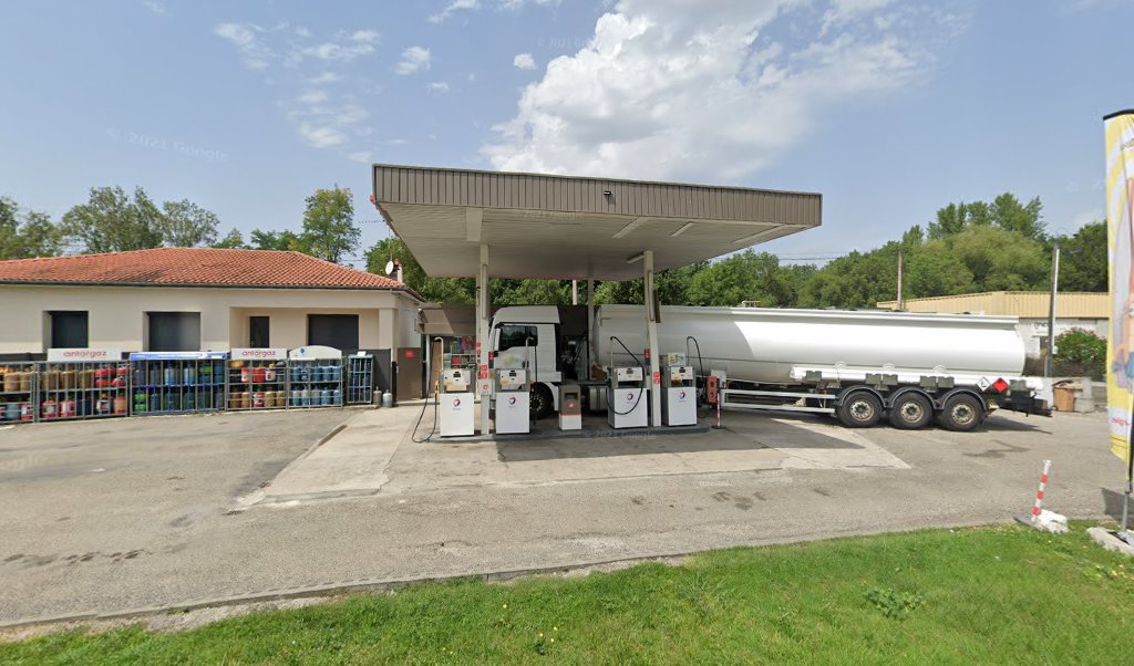 Retrouvez l&rsquo;évolution du prix du carburant mise à jour régulièrement pour la station essence Snc Caedco Station Total qui se situe à l&rsquo;adresse suivante las arribères rn21 à Preignan, 32810. Vous pourrez ainsi estimer le prix d&rsquo;un plein d&rsquo;essence pour [&hellip;]
