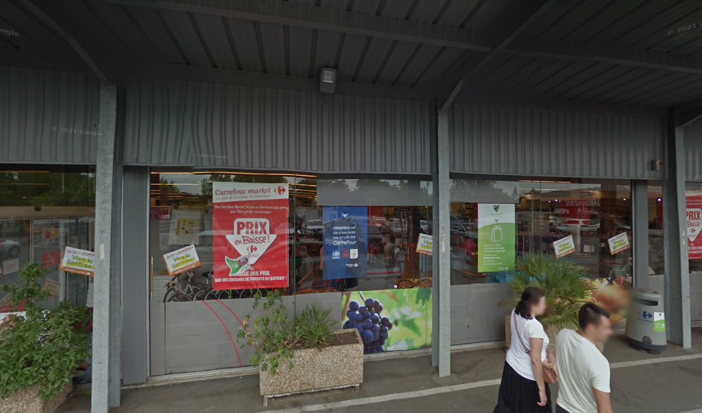 Retrouvez l&rsquo;évolution du prix du carburant mise à jour régulièrement pour la station essence Carrefour Market qui se situe à l&rsquo;adresse suivante Boulevard des pyrénées à Mirande, 32300. Vous pourrez ainsi estimer le prix d&rsquo;un plein d&rsquo;essence pour vos déplacements [&hellip;]