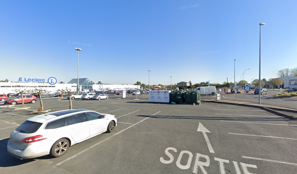 Retrouvez l&rsquo;évolution du prix du carburant mise à jour régulièrement pour la station essence Sodisc qui se situe à l&rsquo;adresse suivante Rue françois mitterrand à Coutras, 33230. Vous pourrez ainsi estimer le prix d&rsquo;un plein d&rsquo;essence pour vos déplacements dans [&hellip;]