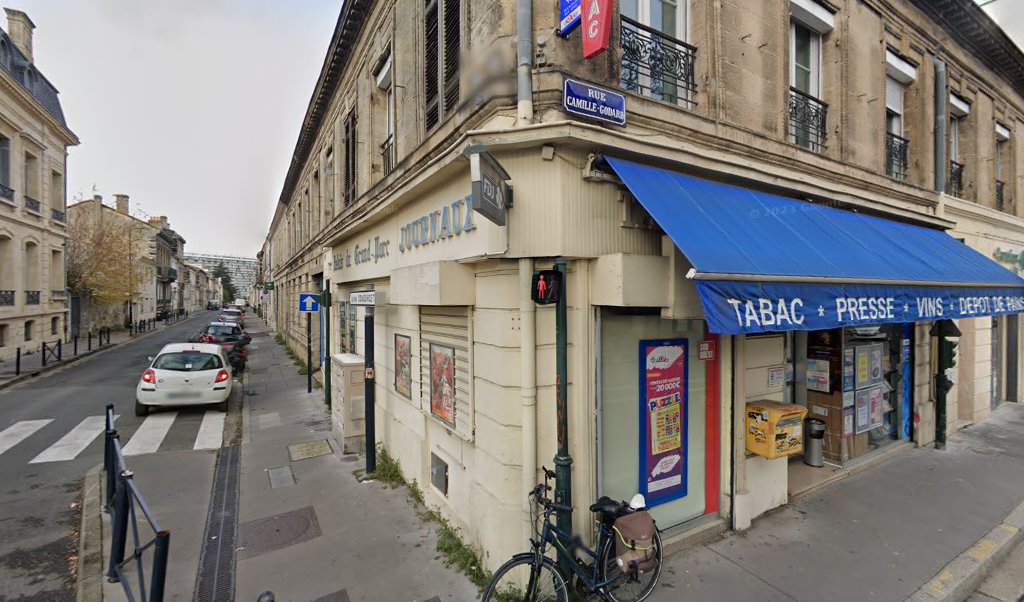 Retrouvez l&rsquo;évolution du prix du carburant mise à jour régulièrement pour la station essence Relais Grand Parc qui se situe à l&rsquo;adresse suivante 140 boulevard godard à Bordeaux, 33300. Vous pourrez ainsi estimer le prix d&rsquo;un plein d&rsquo;essence pour vos [&hellip;]