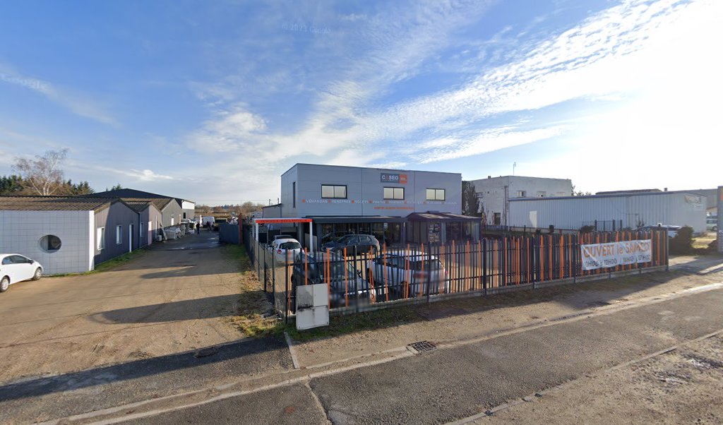 Retrouvez l&rsquo;évolution du prix du carburant mise à jour régulièrement pour la station essence Sa Avermes Distribution qui se situe à l&rsquo;adresse suivante 2 rue alphonse daudet à Avermes, 03000. Vous pourrez ainsi estimer le prix d&rsquo;un plein d&rsquo;essence pour [&hellip;]