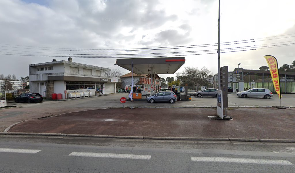 Retrouvez l&rsquo;évolution du prix du carburant mise à jour régulièrement pour la station essence Relais Gradignan De Gaulle qui se situe à l&rsquo;adresse suivante 62 cours du general de gaulle à Gradignan, 33170. Vous pourrez ainsi estimer le prix d&rsquo;un [&hellip;]