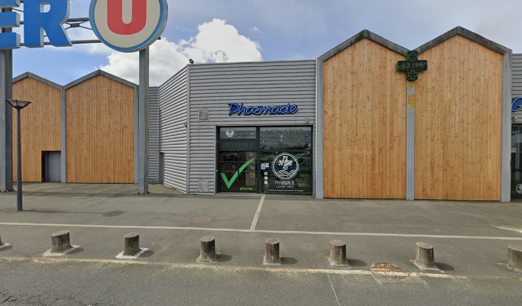 Retrouvez l&rsquo;évolution du prix du carburant mise à jour régulièrement pour la station essence Hyper U qui se situe à l&rsquo;adresse suivante Centre commercial grand large avenue de césarée à Gujan-Mestras, 33470. Vous pourrez ainsi estimer le prix d&rsquo;un plein [&hellip;]