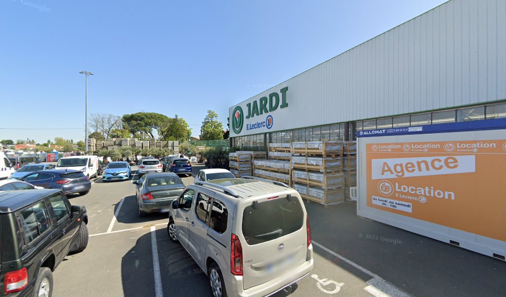 Retrouvez l&rsquo;évolution du prix du carburant mise à jour régulièrement pour la station essence Brico Jardi E.Leclerc qui se situe à l&rsquo;adresse suivante R.n. 10 à Ambarès-Et-Lagrave, 33440. Vous pourrez ainsi estimer le prix d&rsquo;un plein d&rsquo;essence pour vos déplacements [&hellip;]