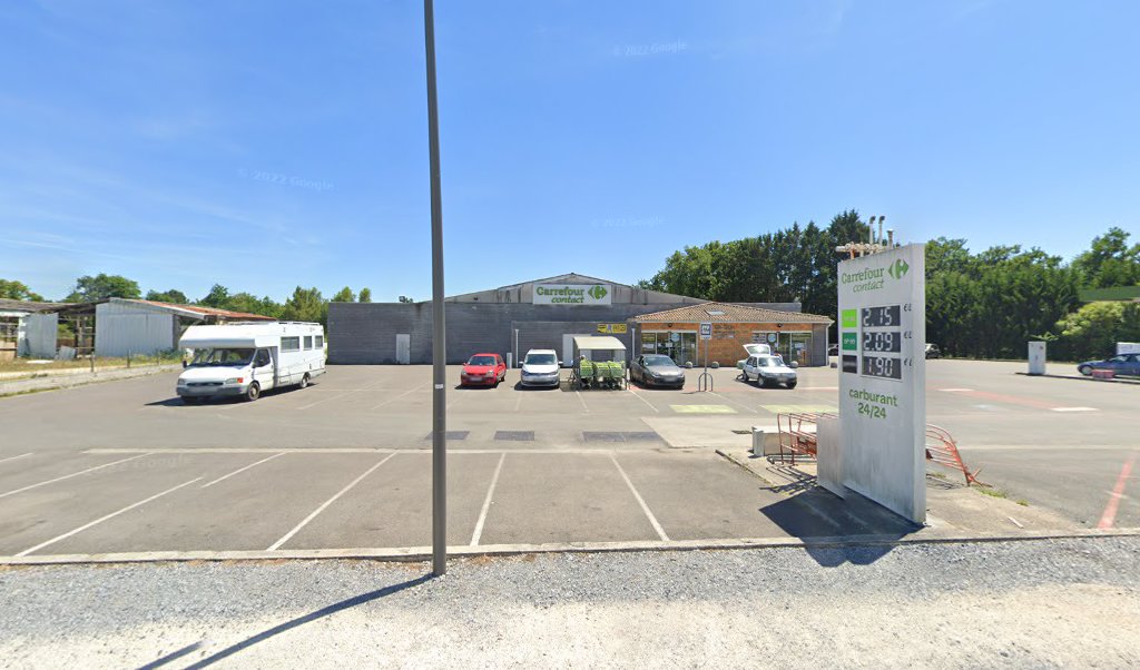 Retrouvez l&rsquo;évolution du prix du carburant mise à jour régulièrement pour la station essence Carrefour Contact Sas Josdis qui se situe à l&rsquo;adresse suivante Laygue basse à Vendays-Montalivet, 33930. Vous pourrez ainsi estimer le prix d&rsquo;un plein d&rsquo;essence pour vos [&hellip;]