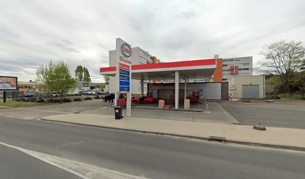 Retrouvez l&rsquo;évolution du prix du carburant mise à jour régulièrement pour la station essence Esso Express Talence Chanteloiseau qui se situe à l&rsquo;adresse suivante 7 rue pierre corneille à Talence, 33400. Vous pourrez ainsi estimer le prix d&rsquo;un plein d&rsquo;essence [&hellip;]