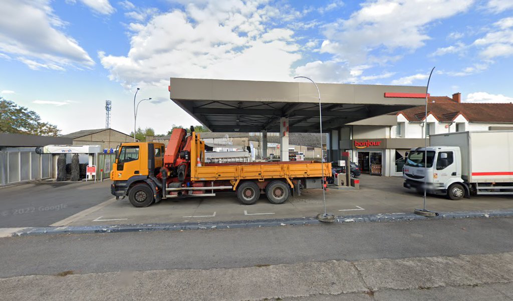 Retrouvez l&rsquo;évolution du prix du carburant mise à jour régulièrement pour la station essence Relais Lagarde Yzeure qui se situe à l&rsquo;adresse suivante 28, route de lyon à Yzeure, 03400. Vous pourrez ainsi estimer le prix d&rsquo;un plein d&rsquo;essence pour [&hellip;]