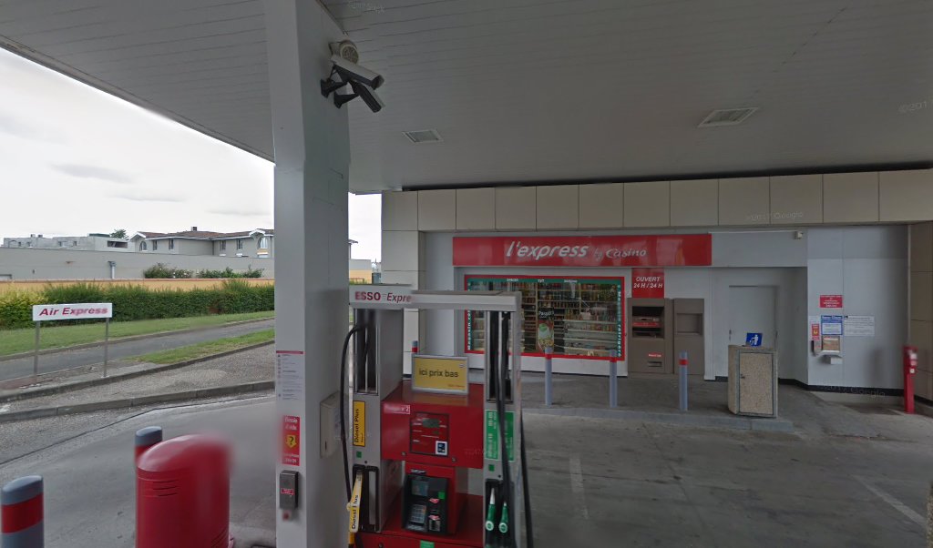 Retrouvez l&rsquo;évolution du prix du carburant mise à jour régulièrement pour la station essence Esso Express Cenon Cassagne qui se situe à l&rsquo;adresse suivante Avenue rené cassagne à Cenon, 33150. Vous pourrez ainsi estimer le prix d&rsquo;un plein d&rsquo;essence pour [&hellip;]