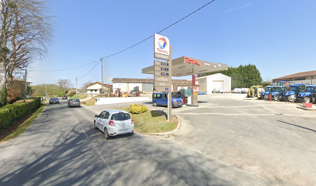 Retrouvez l&rsquo;évolution du prix du carburant mise à jour régulièrement pour la station essence Sarl Ortega qui se situe à l&rsquo;adresse suivante 6 rue du manoir à Targon, 33760. Vous pourrez ainsi estimer le prix d&rsquo;un plein d&rsquo;essence pour vos [&hellip;]