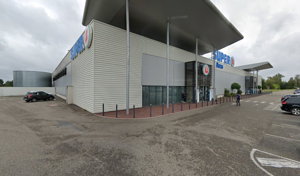 Retrouvez l&rsquo;évolution du prix du carburant mise à jour régulièrement pour la station essence Super U Bazas qui se situe à l&rsquo;adresse suivante D3 à Bazas, 33430. Vous pourrez ainsi estimer le prix d&rsquo;un plein d&rsquo;essence pour vos déplacements dans [&hellip;]