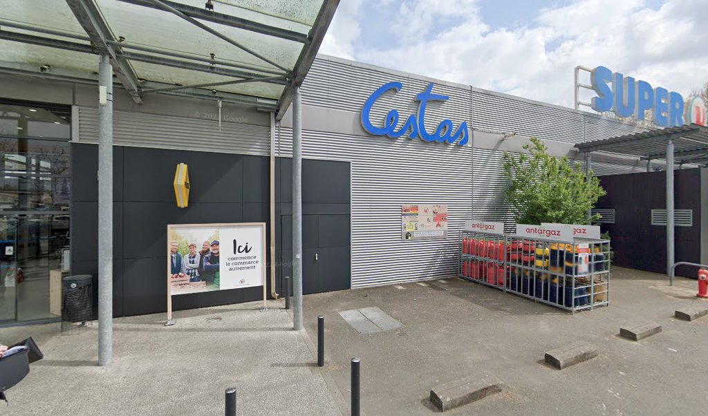 Retrouvez l&rsquo;évolution du prix du carburant mise à jour régulièrement pour la station essence Super U Cestas qui se situe à l&rsquo;adresse suivante Centre commercial le bourg à Cestas, 33610. Vous pourrez ainsi estimer le prix d&rsquo;un plein d&rsquo;essence pour [&hellip;]