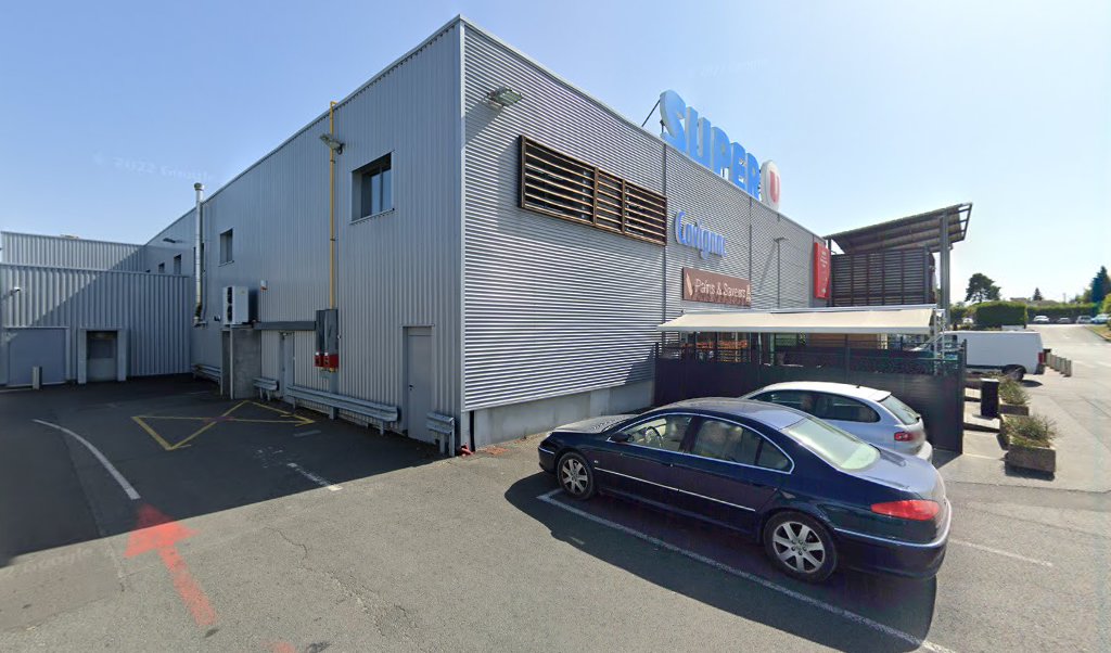 Retrouvez l&rsquo;évolution du prix du carburant mise à jour régulièrement pour la station essence Super U qui se situe à l&rsquo;adresse suivante 4 rillac à Cavignac, 33620. Vous pourrez ainsi estimer le prix d&rsquo;un plein d&rsquo;essence pour vos déplacements dans [&hellip;]