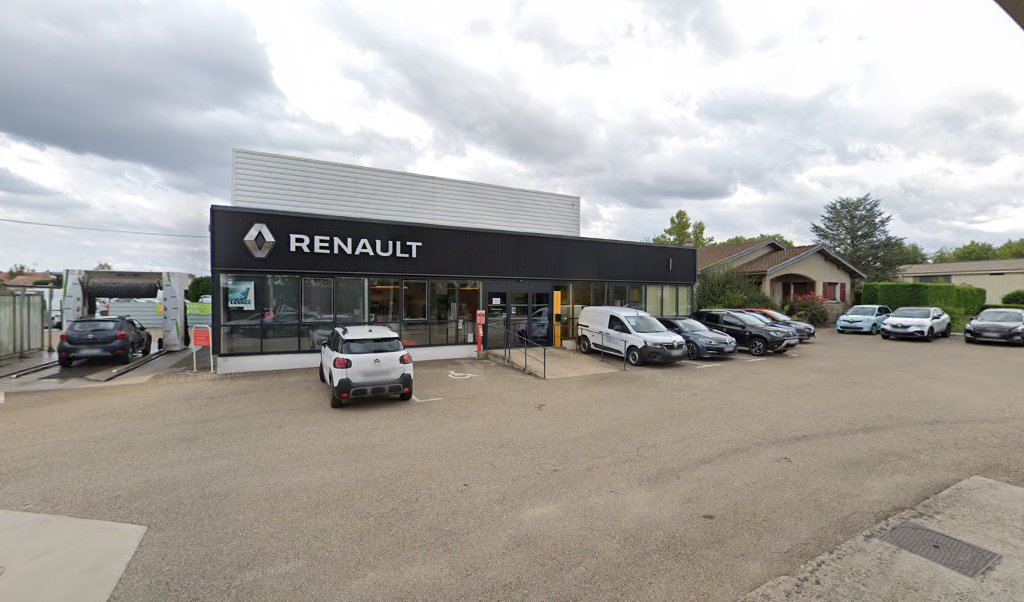 Retrouvez l&rsquo;évolution du prix du carburant mise à jour régulièrement pour la station essence Sarl Goyard qui se situe à l&rsquo;adresse suivante 1699 route de bourg à Malafretaz, 01340. Vous pourrez ainsi estimer le prix d&rsquo;un plein d&rsquo;essence pour vos [&hellip;]