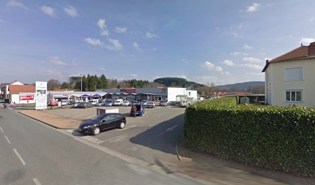 Retrouvez l&rsquo;évolution du prix du carburant mise à jour régulièrement pour la station essence Intermarche Le Mayet De Montagne qui se situe à l&rsquo;adresse suivante Route des ferrières à Le Mayet-De-Montagne, 03250. Vous pourrez ainsi estimer le prix d&rsquo;un plein [&hellip;]