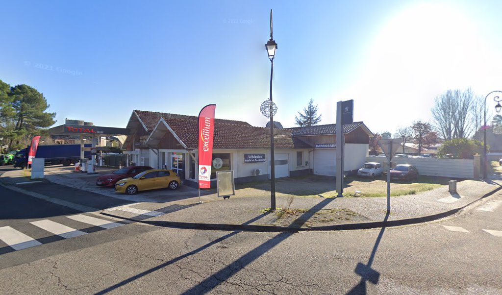 Retrouvez l&rsquo;évolution du prix du carburant mise à jour régulièrement pour la station essence Sarl D.V.S Auto qui se situe à l&rsquo;adresse suivante 15 rue lafon isore à Villandraut, 33730. Vous pourrez ainsi estimer le prix d&rsquo;un plein d&rsquo;essence pour [&hellip;]