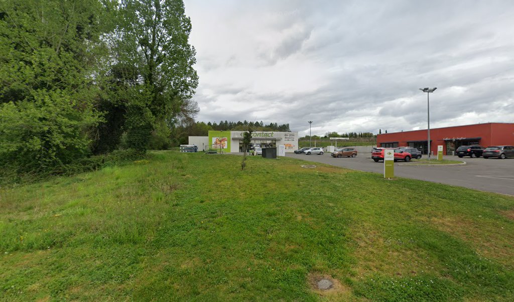 Retrouvez l&rsquo;évolution du prix du carburant mise à jour régulièrement pour la station essence Carrefour Contact Noaillan qui se situe à l&rsquo;adresse suivante D8 le bourg est à Noaillan, 33730. Vous pourrez ainsi estimer le prix d&rsquo;un plein d&rsquo;essence pour [&hellip;]