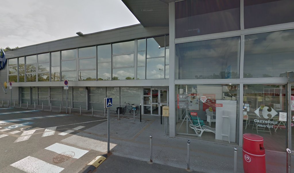 Retrouvez l&rsquo;évolution du prix du carburant mise à jour régulièrement pour la station essence Carrefour Market qui se situe à l&rsquo;adresse suivante 2, rue du martinet à Salles, 33770. Vous pourrez ainsi estimer le prix d&rsquo;un plein d&rsquo;essence pour vos [&hellip;]