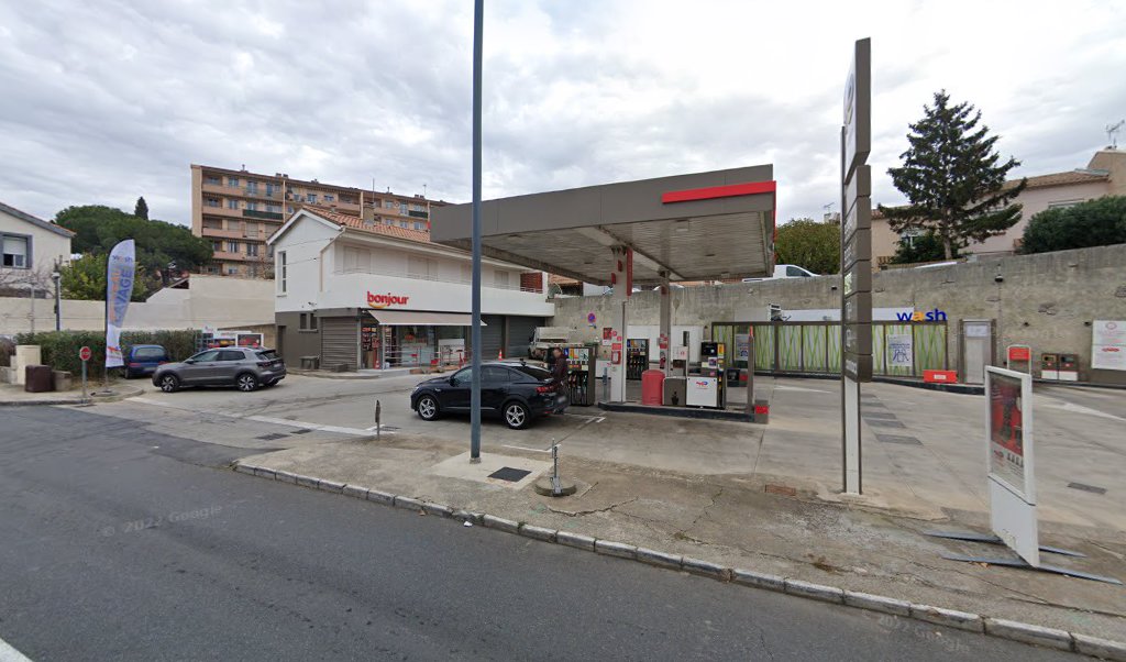 Retrouvez l&rsquo;évolution du prix du carburant mise à jour régulièrement pour la station essence Relais De La Capeliere qui se situe à l&rsquo;adresse suivante 152 av.marechal foch route de be à Beziers, 34500. Vous pourrez ainsi estimer le prix d&rsquo;un [&hellip;]
