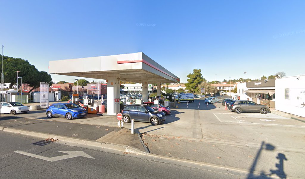 Retrouvez l&rsquo;évolution du prix du carburant mise à jour régulièrement pour la station essence Relais L&rsquo;Hort Monseigneur qui se situe à l&rsquo;adresse suivante 43 avenue rhin et danube à Beziers, 34500. Vous pourrez ainsi estimer le prix d&rsquo;un plein d&rsquo;essence [&hellip;]