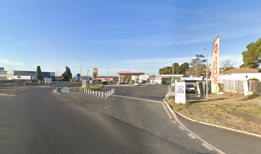 Retrouvez l&rsquo;évolution du prix du carburant mise à jour régulièrement pour la station essence Relais Deveze qui se situe à l&rsquo;adresse suivante 1 avenue de la deveze à Beziers, 34500. Vous pourrez ainsi estimer le prix d&rsquo;un plein d&rsquo;essence pour [&hellip;]