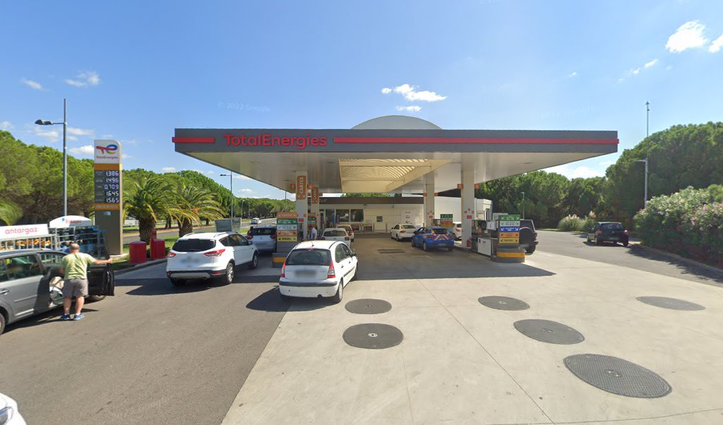 Retrouvez l&rsquo;évolution du prix du carburant mise à jour régulièrement pour la station essence Relais La Lironde qui se situe à l&rsquo;adresse suivante 1160 av. pierre mendes france à Montpellier, 34000. Vous pourrez ainsi estimer le prix d&rsquo;un plein d&rsquo;essence [&hellip;]