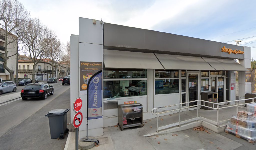 Retrouvez l&rsquo;évolution du prix du carburant mise à jour régulièrement pour la station essence Relais Du Triolet qui se situe à l&rsquo;adresse suivante 134 bd de verdun à Sete, 34200. Vous pourrez ainsi estimer le prix d&rsquo;un plein d&rsquo;essence pour [&hellip;]