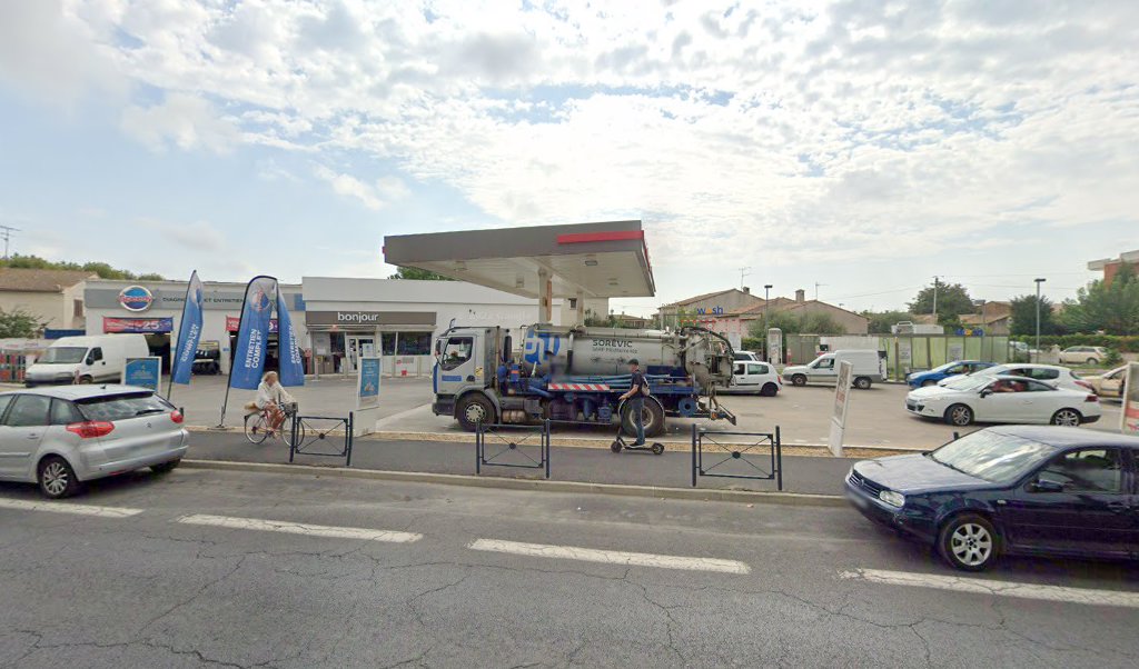 Retrouvez l&rsquo;évolution du prix du carburant mise à jour régulièrement pour la station essence Relais La Petiole qui se situe à l&rsquo;adresse suivante 487 av.gal. de gaulle rn 113 à Lunel, 34400. Vous pourrez ainsi estimer le prix d&rsquo;un plein [&hellip;]