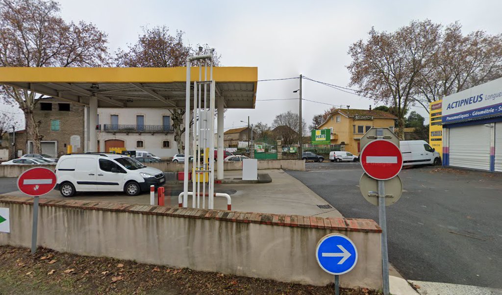 Retrouvez l&rsquo;évolution du prix du carburant mise à jour régulièrement pour la station essence Dyneff Beziers qui se situe à l&rsquo;adresse suivante 21 avenue du pont vieux à Beziers, 34500. Vous pourrez ainsi estimer le prix d&rsquo;un plein d&rsquo;essence pour [&hellip;]