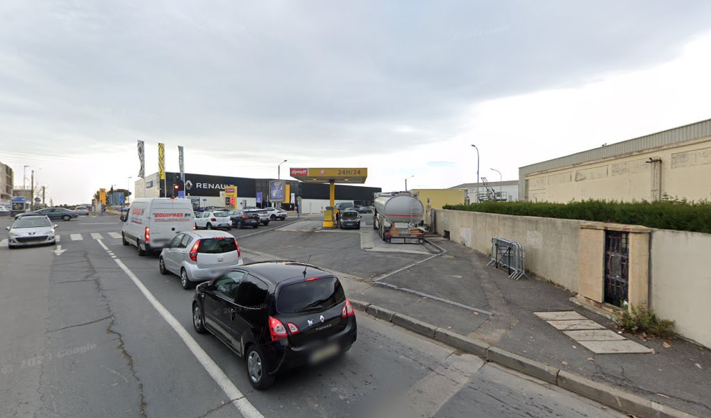 Retrouvez l&rsquo;évolution du prix du carburant mise à jour régulièrement pour la station essence Dyneff Marché Gare qui se situe à l&rsquo;adresse suivante 429 avenue du marché gare à Montpellier, 34000. Vous pourrez ainsi estimer le prix d&rsquo;un plein d&rsquo;essence [&hellip;]
