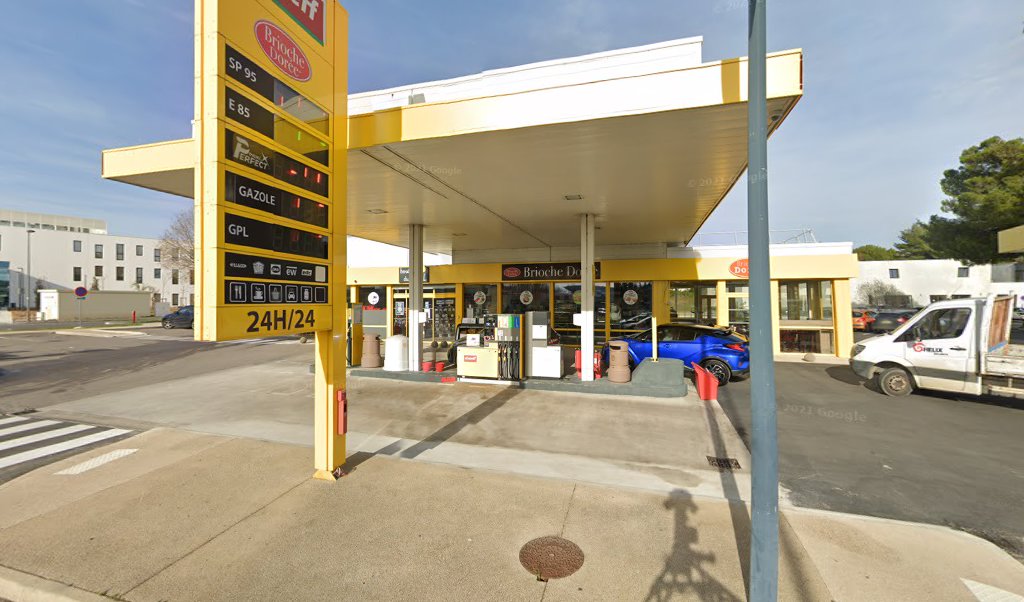Retrouvez l&rsquo;évolution du prix du carburant mise à jour régulièrement pour la station essence Dyneff Mauguio qui se situe à l&rsquo;adresse suivante Aérodrome montpellier méditerranée à Mauguio, 34130. Vous pourrez ainsi estimer le prix d&rsquo;un plein d&rsquo;essence pour vos déplacements [&hellip;]