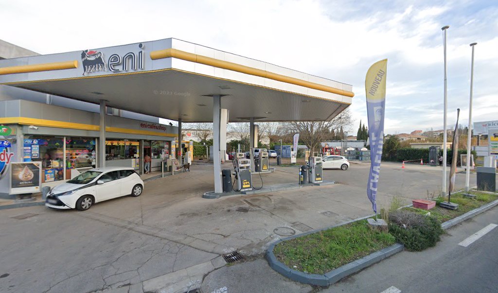 Retrouvez l&rsquo;évolution du prix du carburant mise à jour régulièrement pour la station essence Eni Beziers Pezenas qui se situe à l&rsquo;adresse suivante Avenue rhin et danube à Beziers, 34500. Vous pourrez ainsi estimer le prix d&rsquo;un plein d&rsquo;essence pour [&hellip;]
