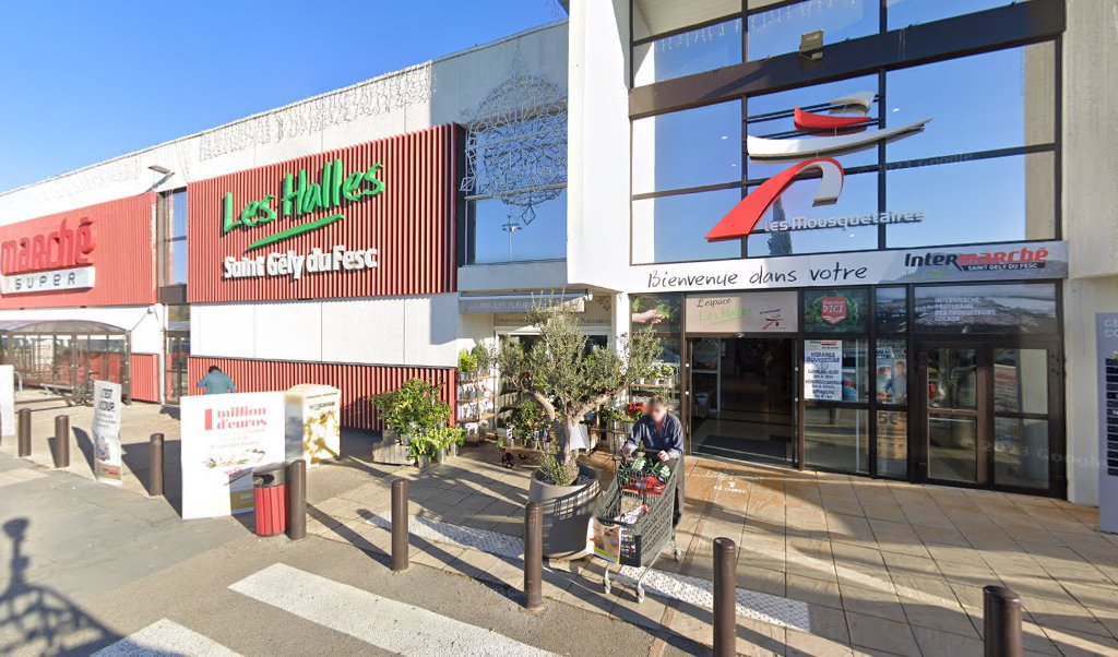 Retrouvez l&rsquo;évolution du prix du carburant mise à jour régulièrement pour la station essence Intermarche St Gely Du Fesc qui se situe à l&rsquo;adresse suivante Rue des vautes à Saint-Gély-Du-Fesc, 34980. Vous pourrez ainsi estimer le prix d&rsquo;un plein d&rsquo;essence [&hellip;]