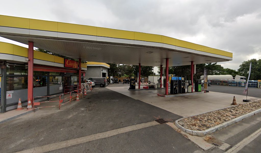 Retrouvez l&rsquo;évolution du prix du carburant mise à jour régulièrement pour la station essence Agip Meze Rn 113 qui se situe à l&rsquo;adresse suivante Rn 113 à Mèze, 34140. Vous pourrez ainsi estimer le prix d&rsquo;un plein d&rsquo;essence pour vos [&hellip;]