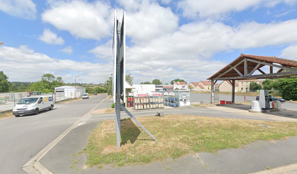 Retrouvez l&rsquo;évolution du prix du carburant mise à jour régulièrement pour la station essence Intermarche Huriel qui se situe à l&rsquo;adresse suivante Rue calaubys à Huriel, 03380. Vous pourrez ainsi estimer le prix d&rsquo;un plein d&rsquo;essence pour vos déplacements dans [&hellip;]