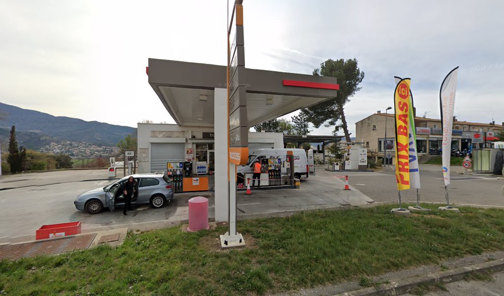 Retrouvez l&rsquo;évolution du prix du carburant mise à jour régulièrement pour la station essence Relais Le Belvedere qui se situe à l&rsquo;adresse suivante Le belvedere – rn 96 à Château-Arnoux-Saint-Auban, 04160. Vous pourrez ainsi estimer le prix d&rsquo;un plein d&rsquo;essence [&hellip;]