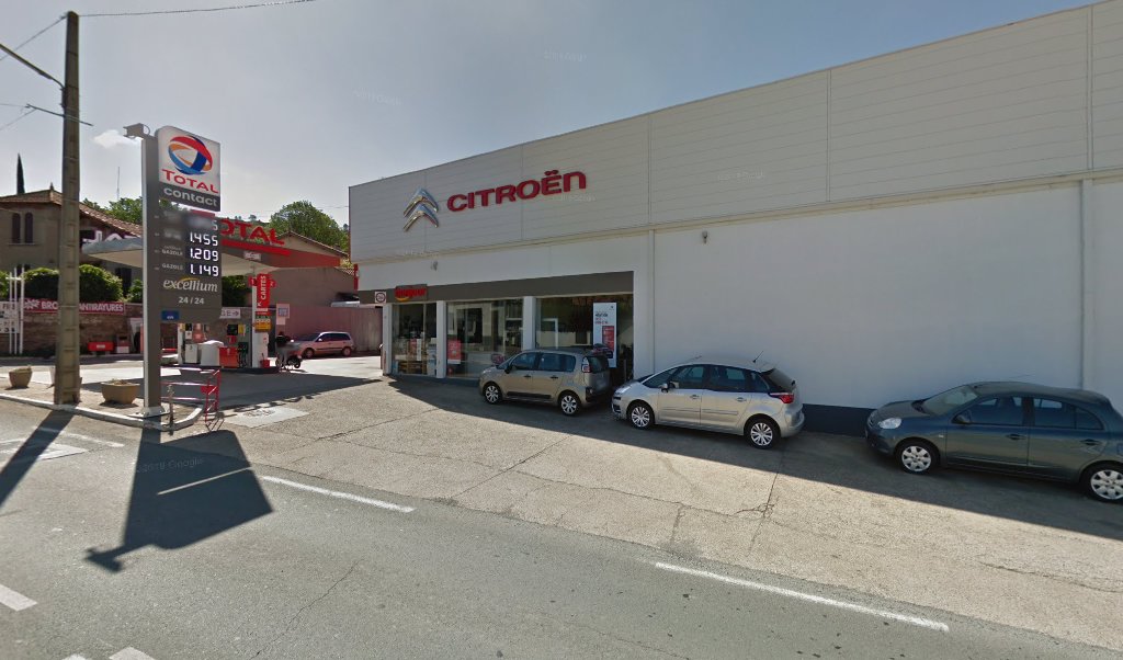 Retrouvez l&rsquo;évolution du prix du carburant mise à jour régulièrement pour la station essence Ste Expl.Bernard qui se situe à l&rsquo;adresse suivante Avenue de béziers à Saint-Chinian, 34360. Vous pourrez ainsi estimer le prix d&rsquo;un plein d&rsquo;essence pour vos déplacements [&hellip;]