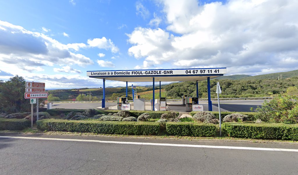 Retrouvez l&rsquo;évolution du prix du carburant mise à jour régulièrement pour la station essence Gallien Faugères qui se situe à l&rsquo;adresse suivante Station service de bel air à Faugeres, 34600. Vous pourrez ainsi estimer le prix d&rsquo;un plein d&rsquo;essence pour [&hellip;]