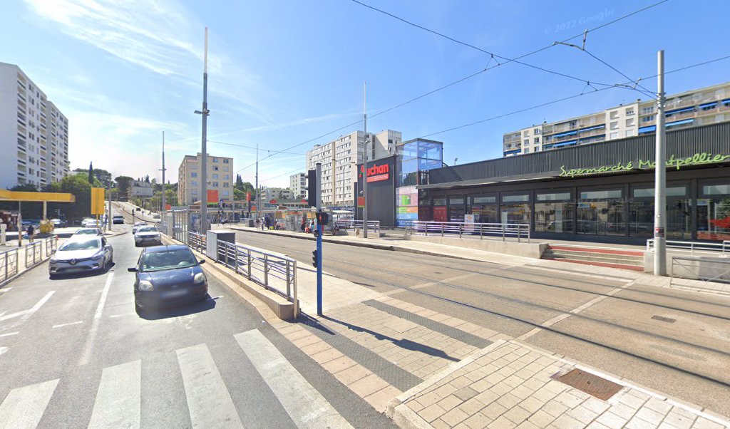 Retrouvez l&rsquo;évolution du prix du carburant mise à jour régulièrement pour la station essence Auchan Supermarche qui se situe à l&rsquo;adresse suivante Avenue villeneuve d&rsquo;angoulême à Montpellier, 34070. Vous pourrez ainsi estimer le prix d&rsquo;un plein d&rsquo;essence pour vos déplacements [&hellip;]