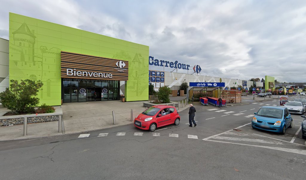 Retrouvez l&rsquo;évolution du prix du carburant mise à jour régulièrement pour la station essence Carrefour Fougeres qui se situe à l&rsquo;adresse suivante 39 boulevard de groslay à Fougères, 35300. Vous pourrez ainsi estimer le prix d&rsquo;un plein d&rsquo;essence pour vos [&hellip;]
