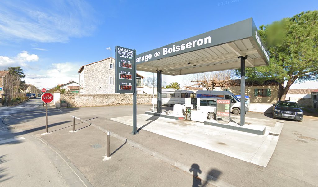 Retrouvez l&rsquo;évolution du prix du carburant mise à jour régulièrement pour la station essence Garage De Boisseron qui se situe à l&rsquo;adresse suivante 543 avenue frederic mistral à Boisseron, 34160. Vous pourrez ainsi estimer le prix d&rsquo;un plein d&rsquo;essence pour [&hellip;]