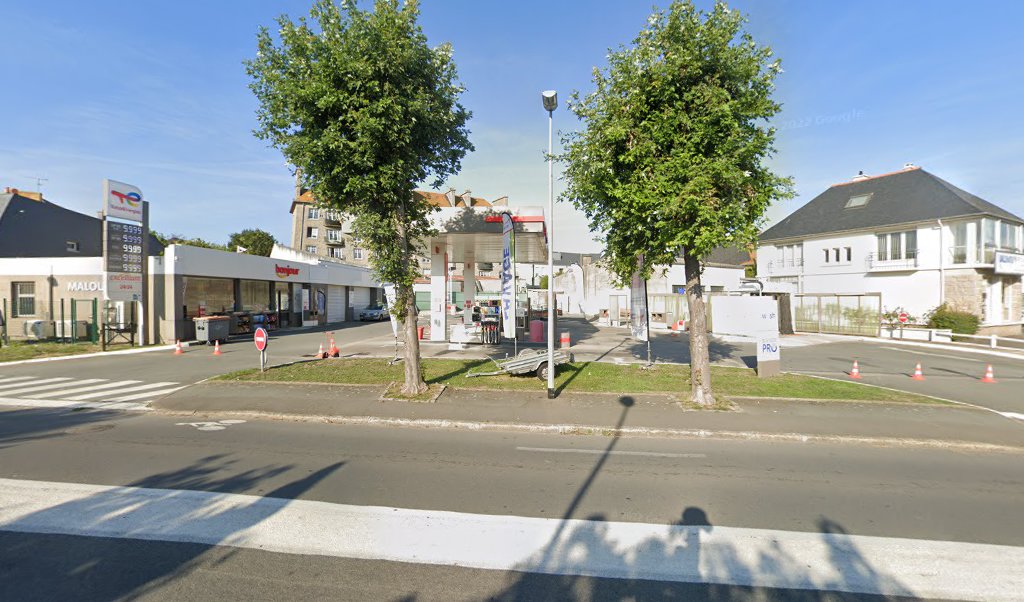 Retrouvez l&rsquo;évolution du prix du carburant mise à jour régulièrement pour la station essence Relais Malouin qui se situe à l&rsquo;adresse suivante 126, boulevard des talards à Saint-Malo, 35400. Vous pourrez ainsi estimer le prix d&rsquo;un plein d&rsquo;essence pour vos [&hellip;]