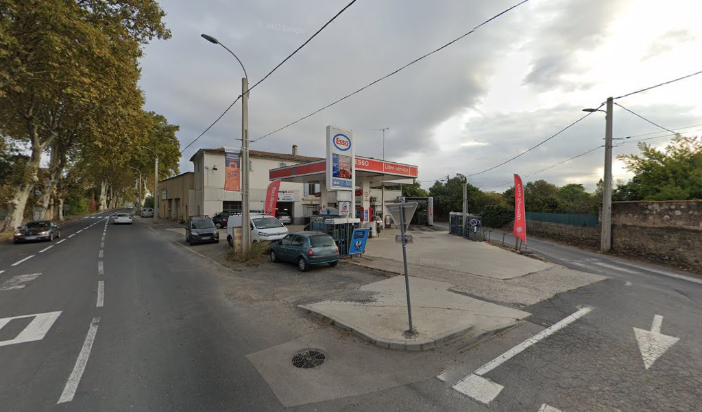 Retrouvez l&rsquo;évolution du prix du carburant mise à jour régulièrement pour la station essence Sarl L&rsquo;Atelier – Station Esso qui se situe à l&rsquo;adresse suivante 28 faubourg des cordeliers, route de montpellier à Pézenas, 34120. Vous pourrez ainsi estimer le [&hellip;]