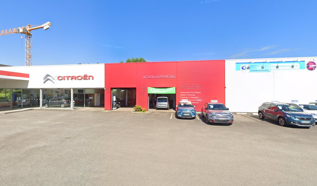 Retrouvez l&rsquo;évolution du prix du carburant mise à jour régulièrement pour la station essence Garage Action Automobile qui se situe à l&rsquo;adresse suivante 64 rue de rennes à Betton, 35830. Vous pourrez ainsi estimer le prix d&rsquo;un plein d&rsquo;essence pour [&hellip;]