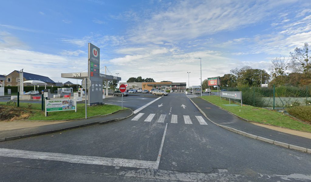 Retrouvez l&rsquo;évolution du prix du carburant mise à jour régulièrement pour la station essence U Express qui se situe à l&rsquo;adresse suivante Le puits saliou à Plerguer, 35540. Vous pourrez ainsi estimer le prix d&rsquo;un plein d&rsquo;essence pour vos déplacements [&hellip;]
