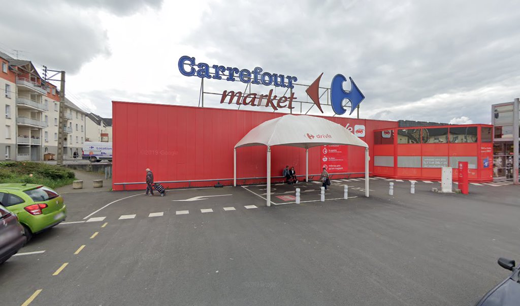 Retrouvez l&rsquo;évolution du prix du carburant mise à jour régulièrement pour la station essence Carrefour Market qui se situe à l&rsquo;adresse suivante 20 place de l&rsquo;europe à Fougères, 35300. Vous pourrez ainsi estimer le prix d&rsquo;un plein d&rsquo;essence pour vos [&hellip;]